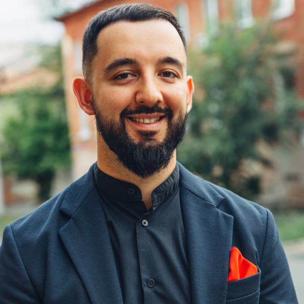 Полухин Дмитрий Евгеньеви