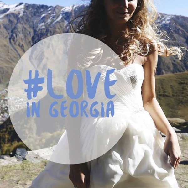 Love in Georgia